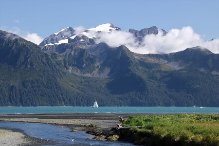 Seward, Alaska