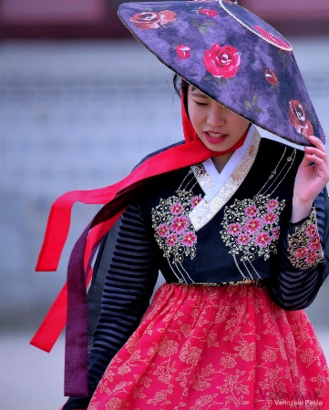 HANBOK