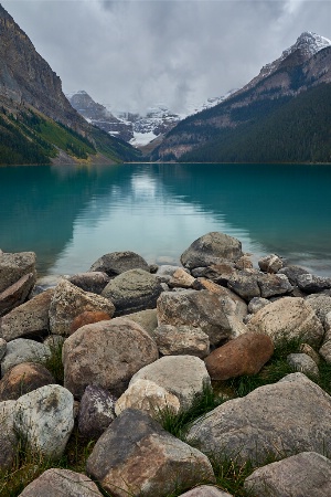 Lake Louise