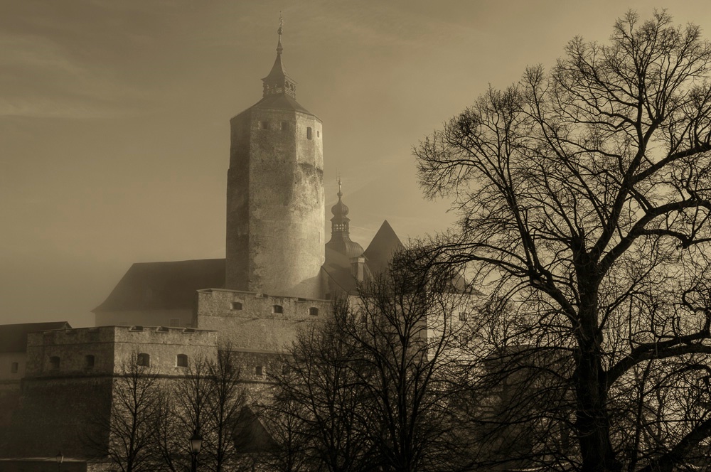 Memories of the Middle Ages