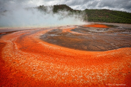 Yellowstone