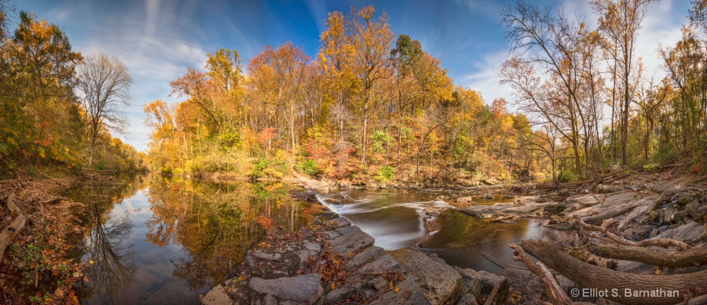 Wissahickon 1 - ID: 15699014 © Elliot Barnathan