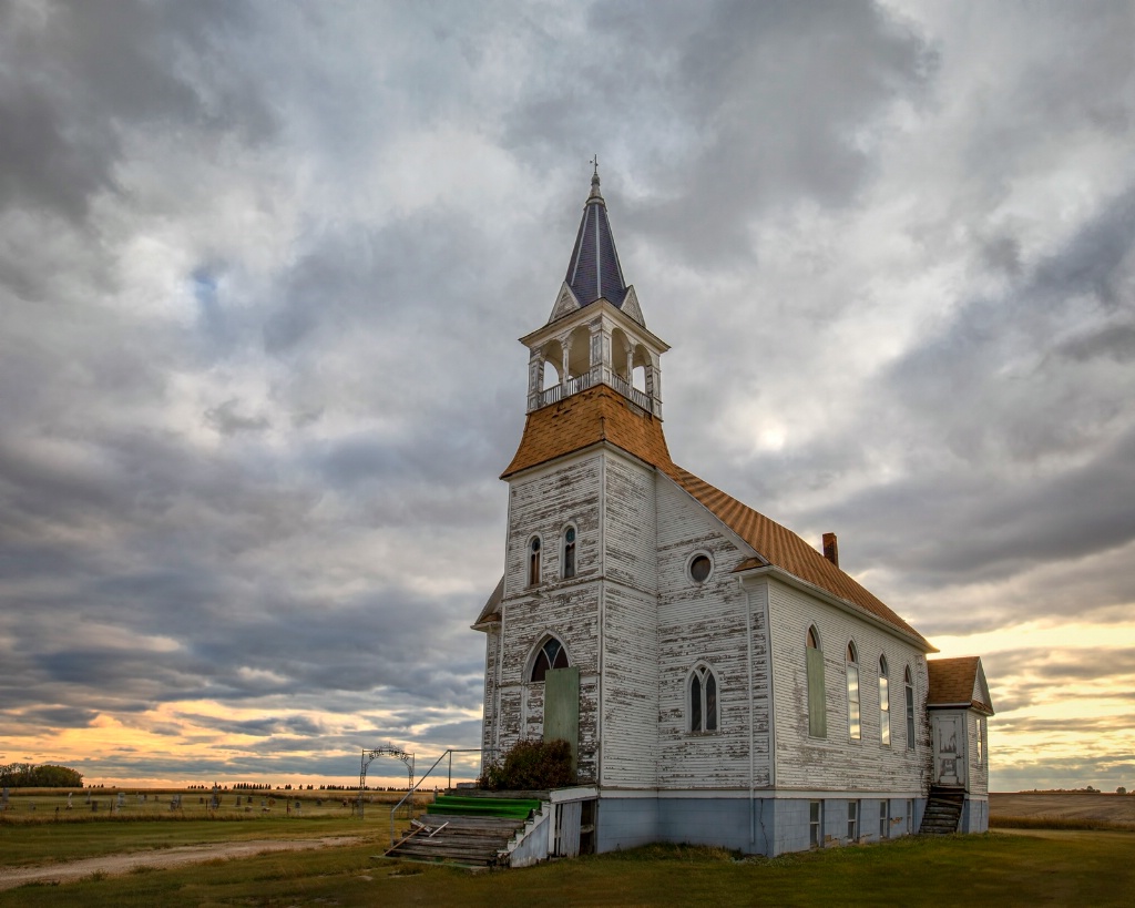 Bethel Lutheran the Cathedral of The Plains 