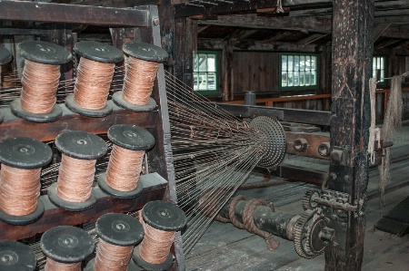 Mystic Seaport