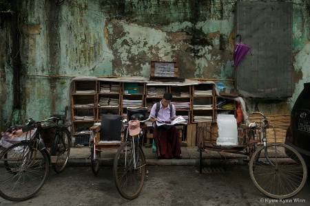 Mobile Library 