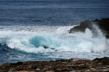 Ocean Swirly