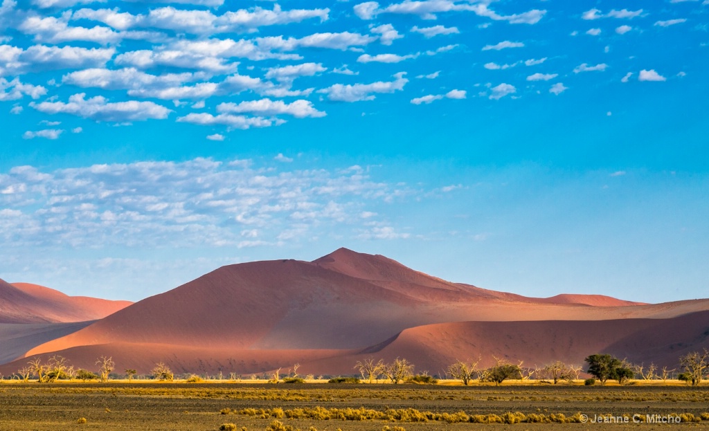 Namibia