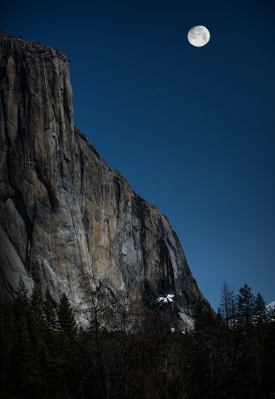 El Capitan