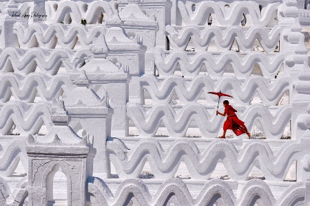 Mya Thein Tan pagoda 