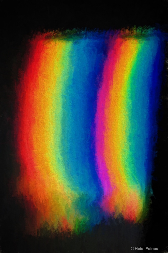 Diffraction Abstraction