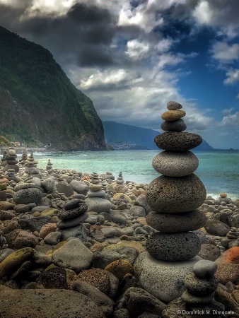 ~ ~ BALANCING STONES ~ ~ 