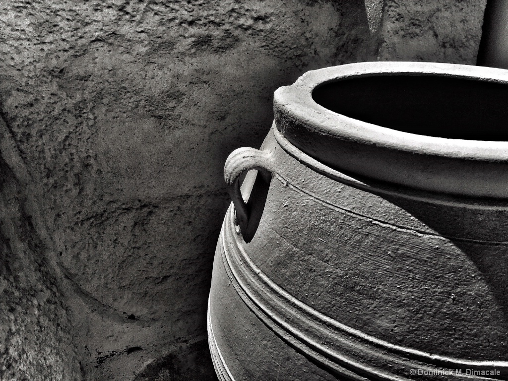 ~ ~ THE CLAY POT ~ ~ 